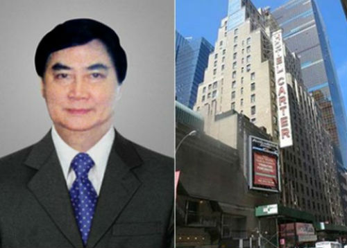 Chuyện đại gia Việt siêu giàu có 5 bà vợ và 16 người con